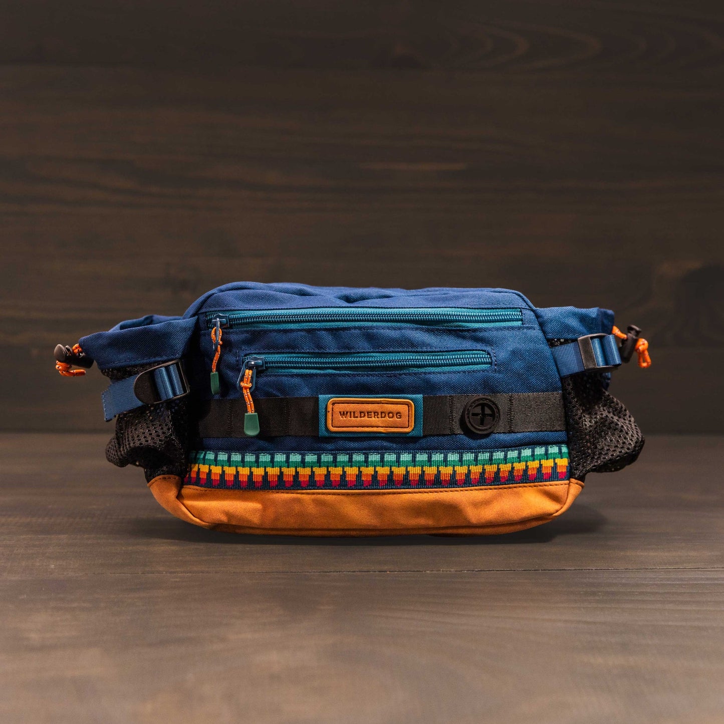 Mega Hip Pack