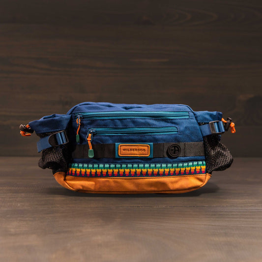 Mega Hip Pack