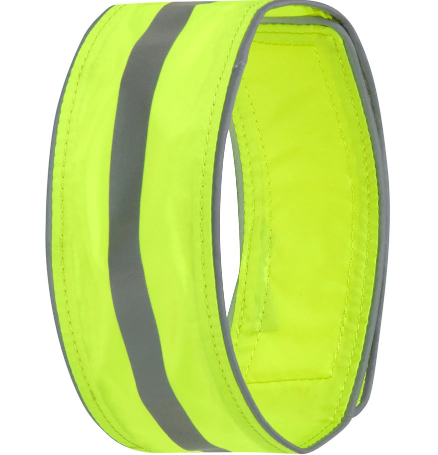 Spot the Dog Collar - Neon Yellow