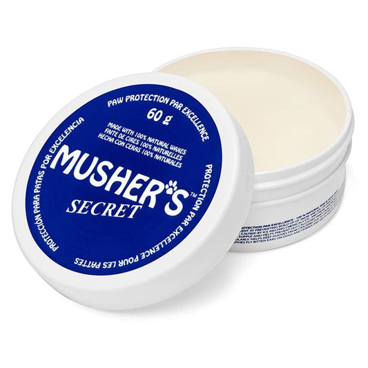 Musher's Secret Dog Paw Wax