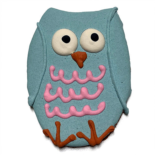 Owl Dog Treat