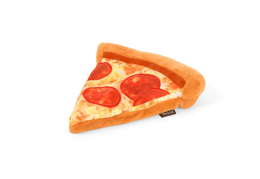 Puppy-roni Pizza Toy