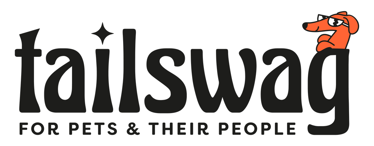 Tailswag logo