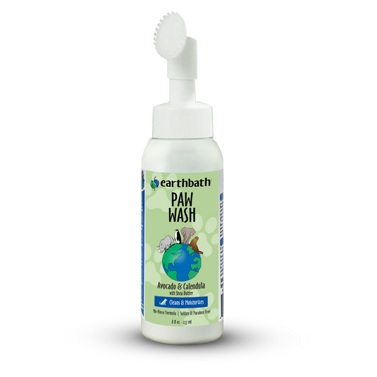 Paw Wash for Dogs & Cats