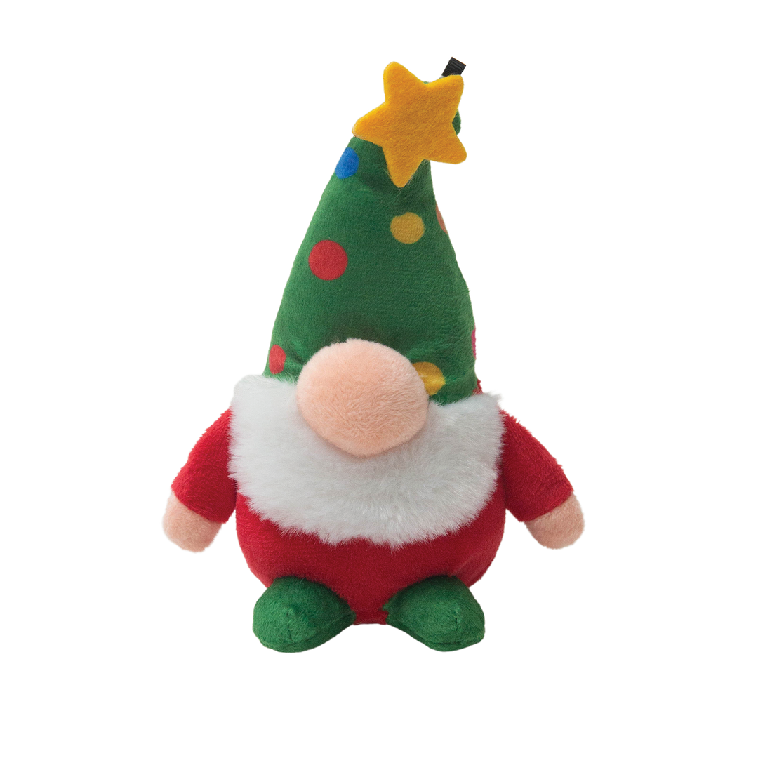 Baby Gnomie Dog Toy