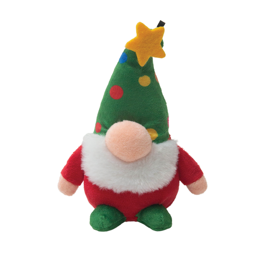 Baby Gnomie Dog Toy