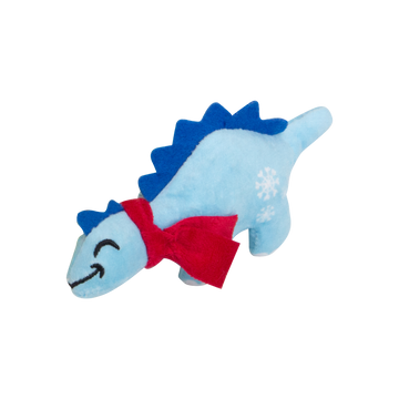 Christmas Dinos 3 Pack