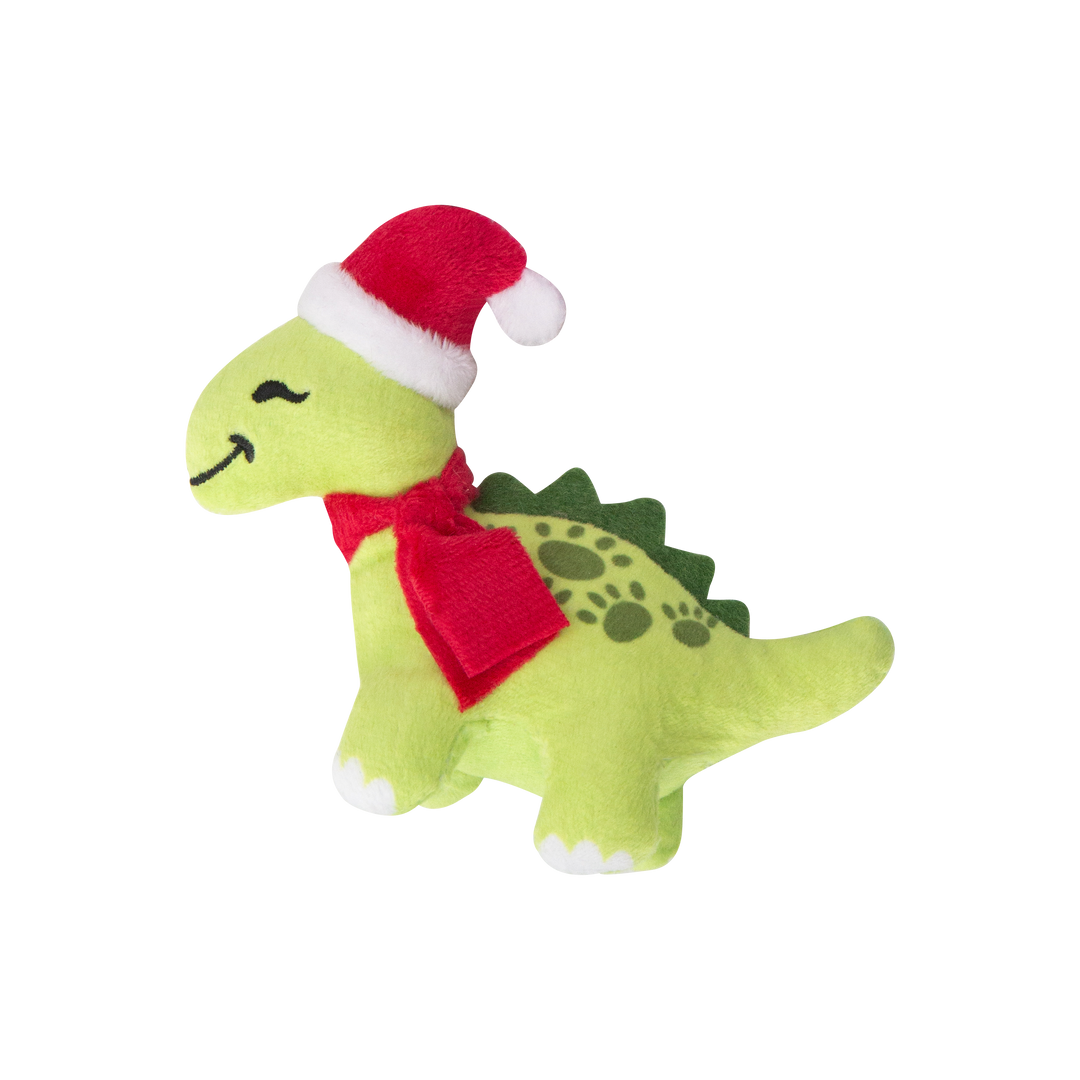 Christmas Dinos 3 Pack