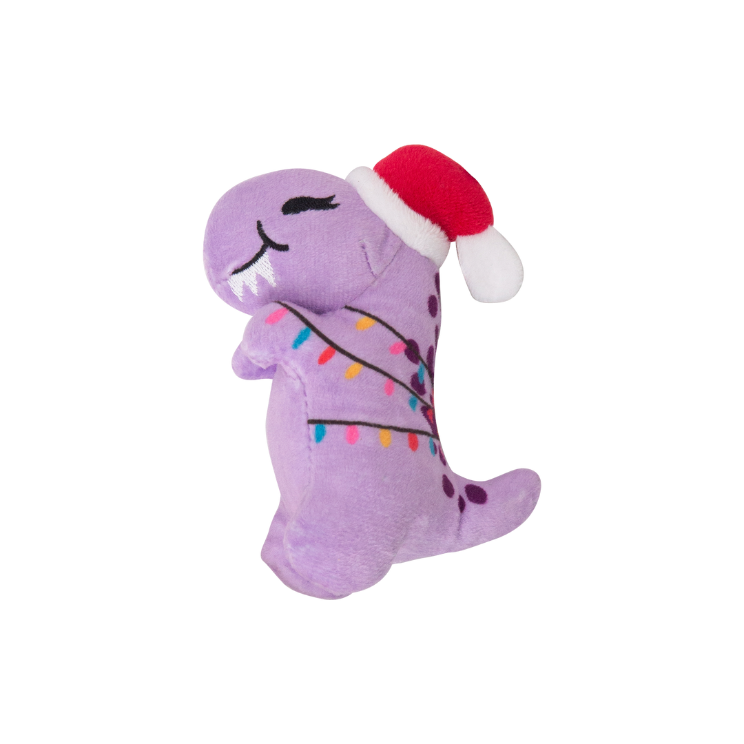 Christmas Dinos 3 Pack