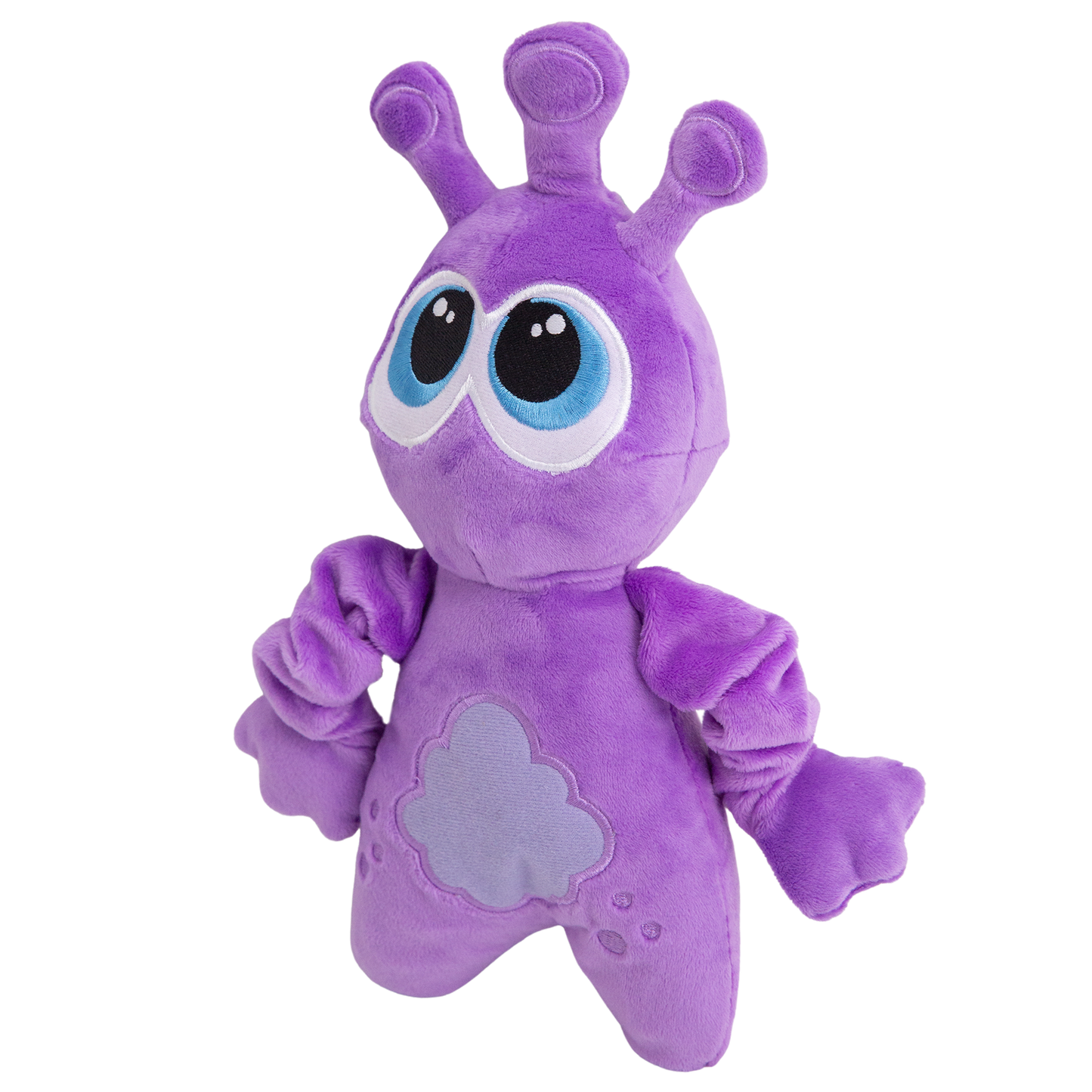 Starla the Alien - 11"