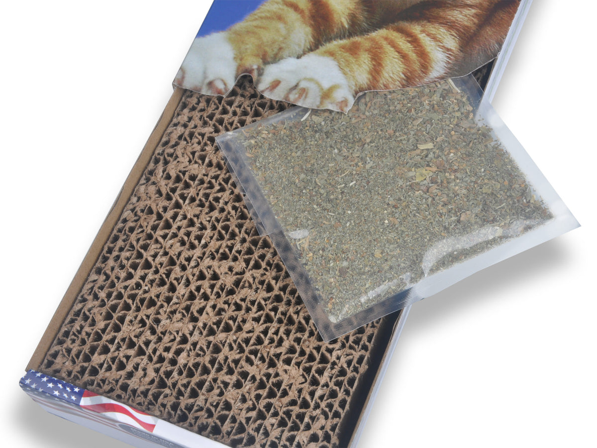 Single Scratch Pad