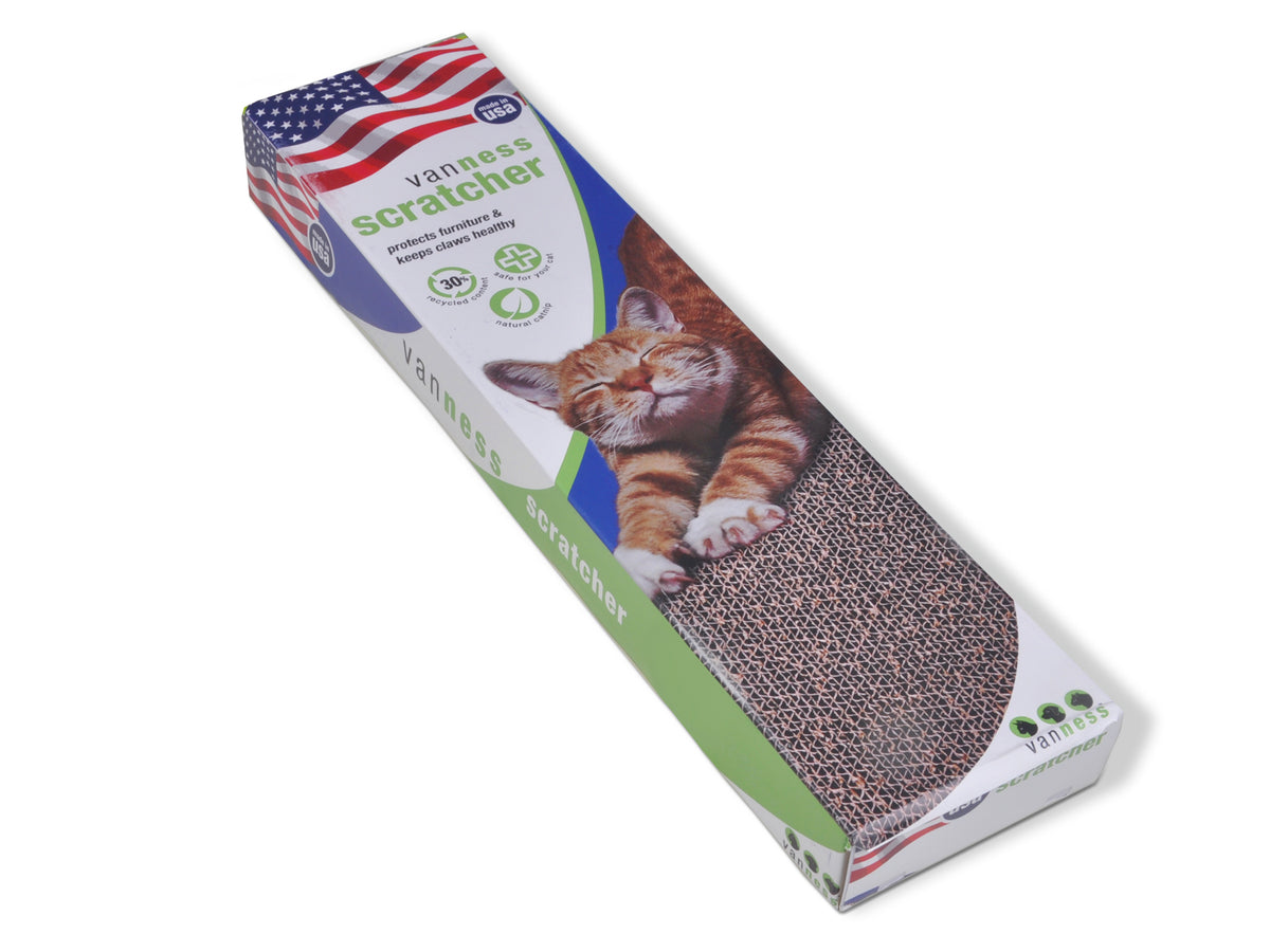 Single Scratch Pad