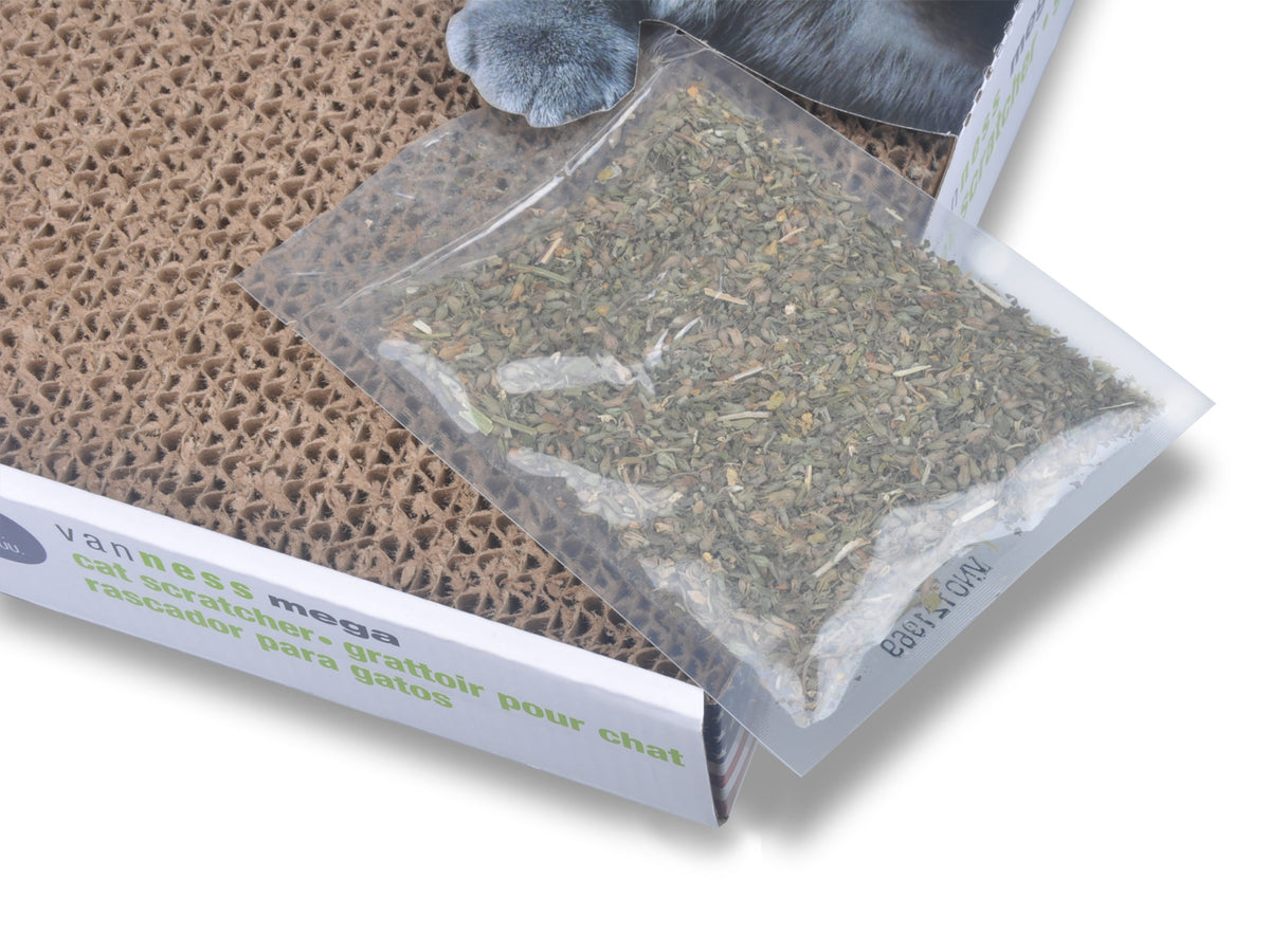 Double-Wide Scratch Pad