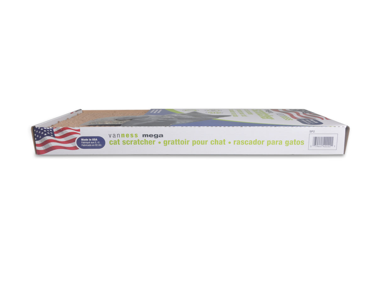 Double-Wide Scratch Pad