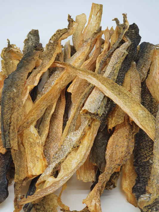 Salmon Skin - 6oz