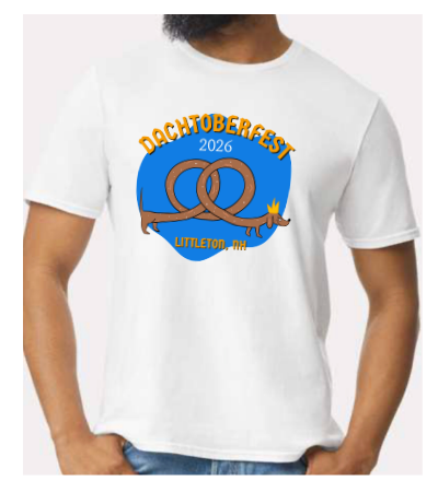 2026 Dachtoberfest T-Shirt