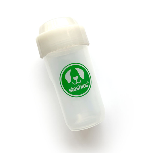 Stashios Soothing Sauce Shaker - 8 oz