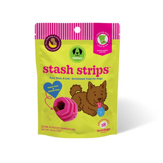 Stash Strips