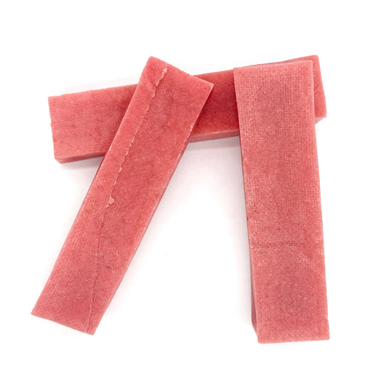 Strawberry Yak Cheese - Medium