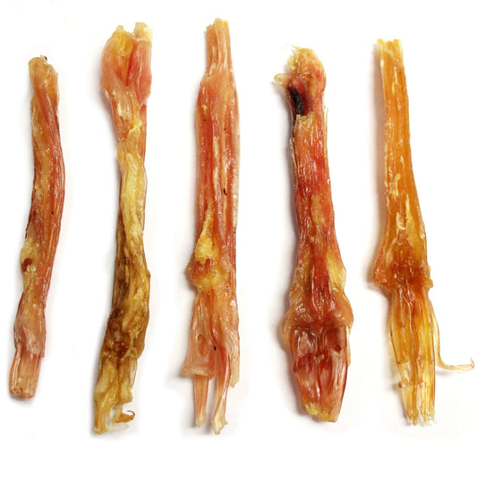9" Beef Tendons