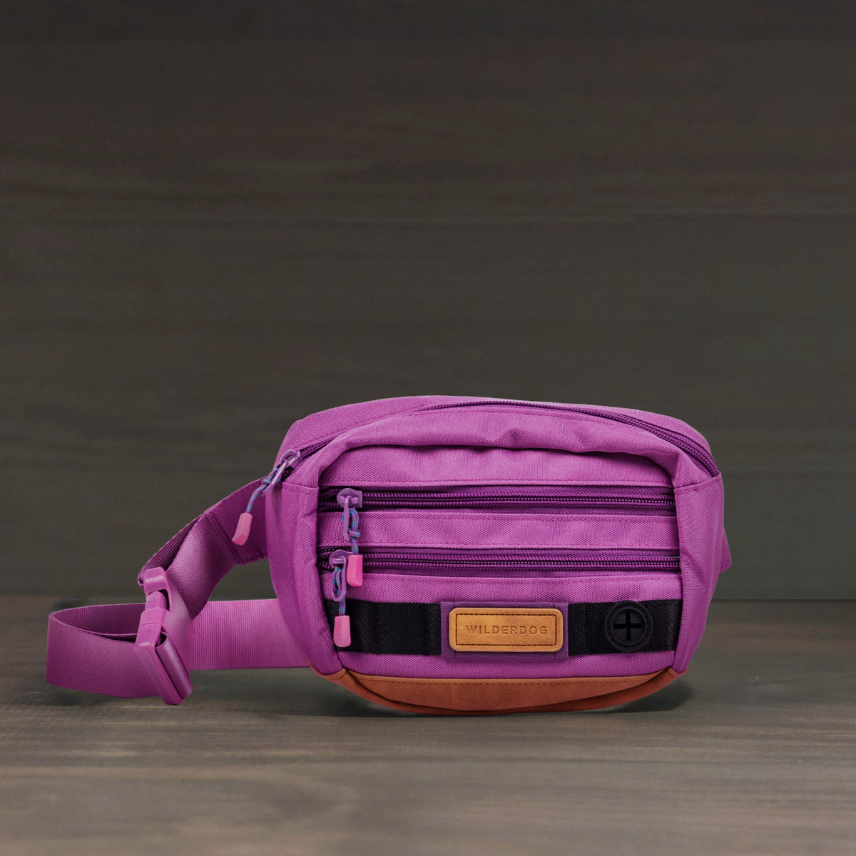 Wilderdog Utility Pack