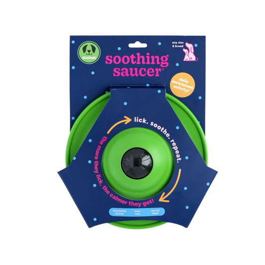 Soothing Saucer®