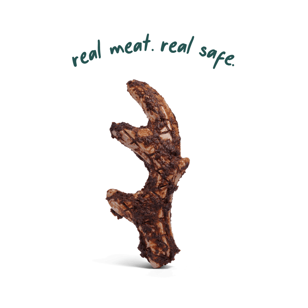 HonestChew Meaty Antler