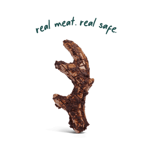 HonestChew Meaty Antler