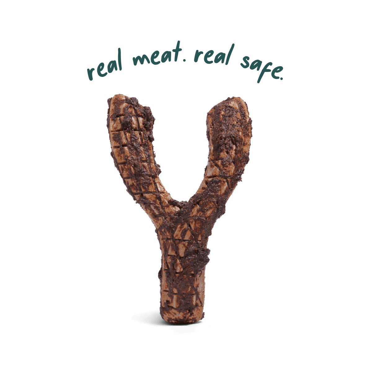 HonestChew Meaty YGnawt