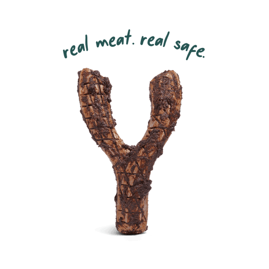 HonestChew Meaty YGnawt