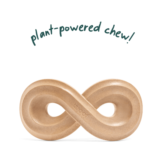 Woof HonestChew Infinity