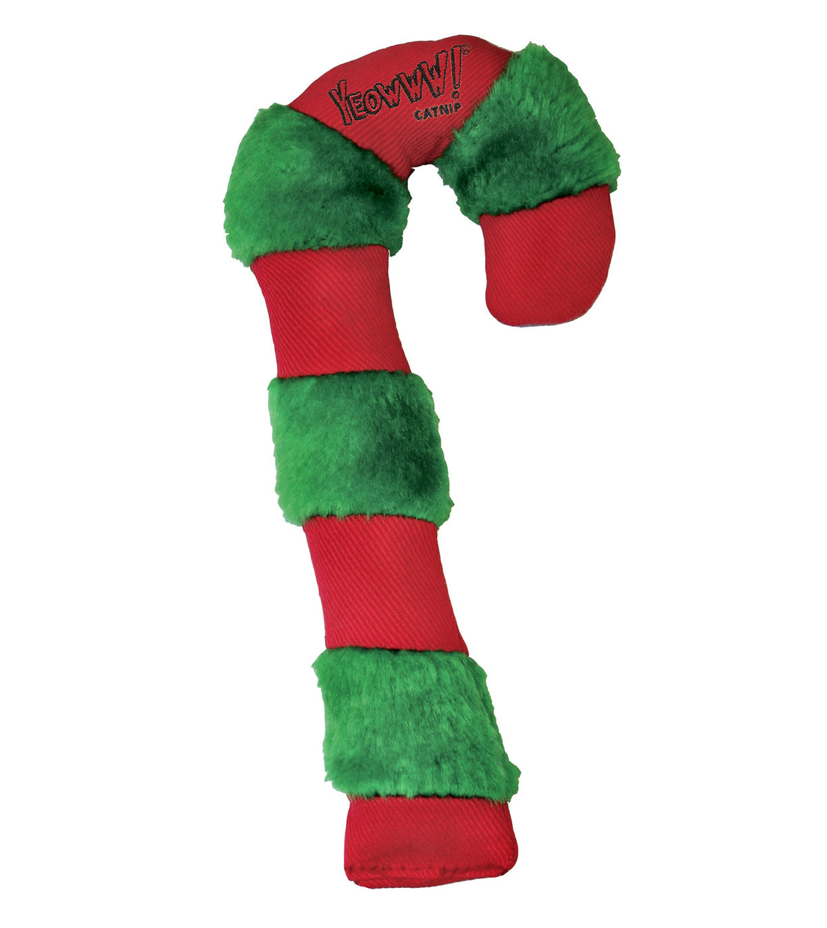 Yeowww! Candy Cane