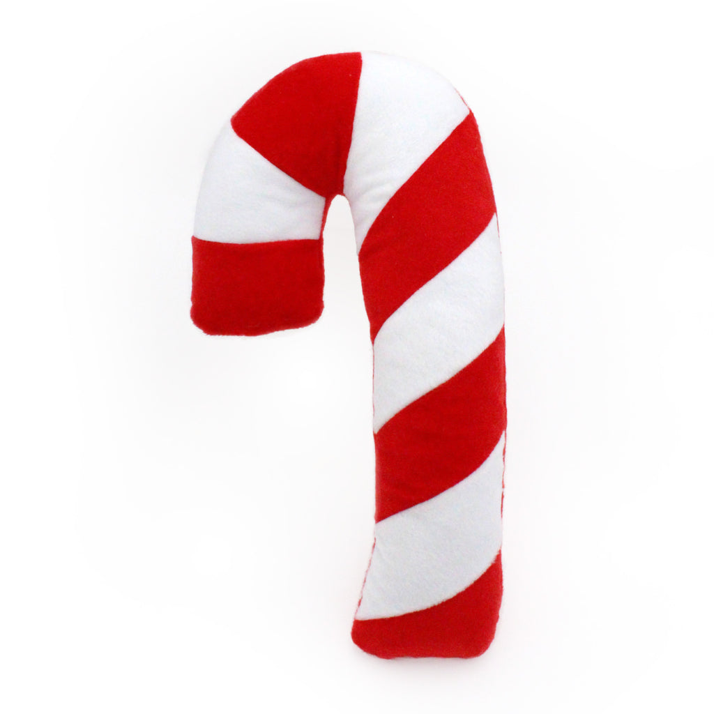 Holiday Jigglerz Festive Candy Cane