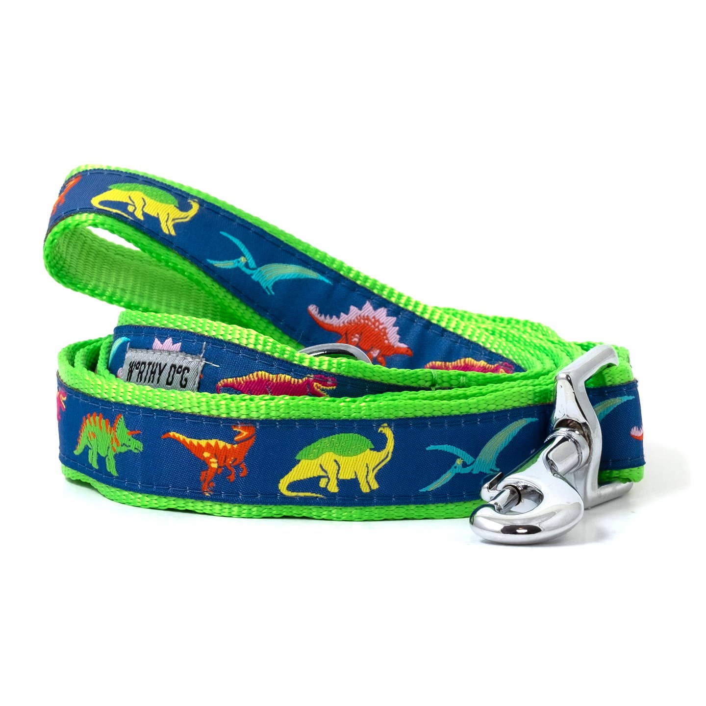 Dinos Leash - Small