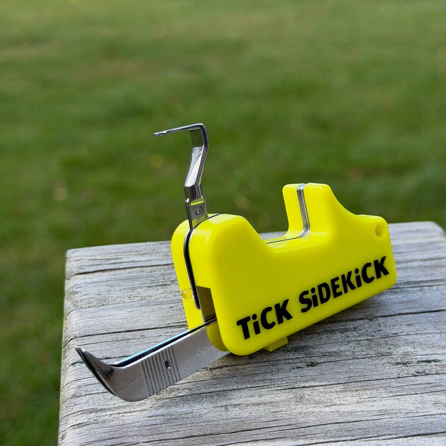 Tick Sidekick