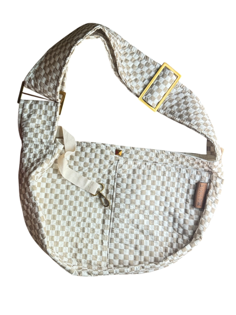 Pet Sling Carrier- the "Luna"