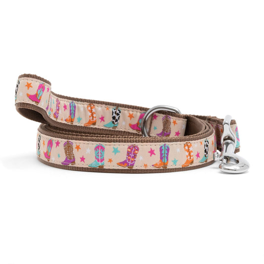 Wild West Leash - Large
