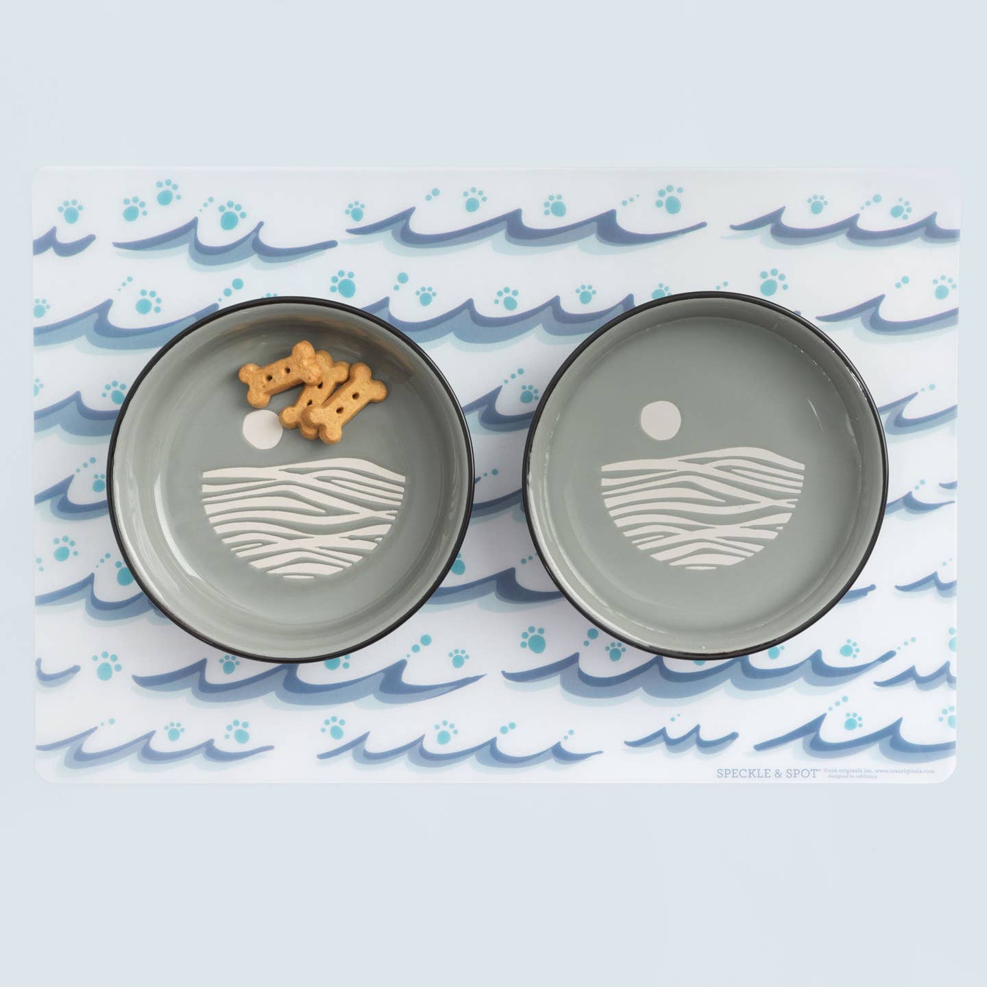 Pet Bowl | Ocean Adventure