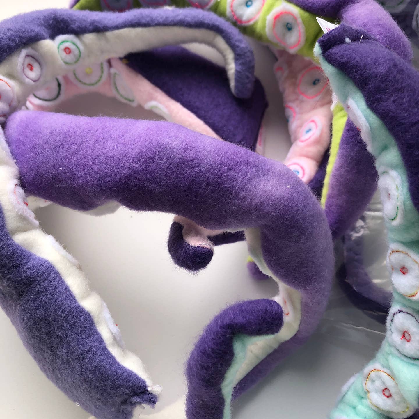 Catnip Kraken