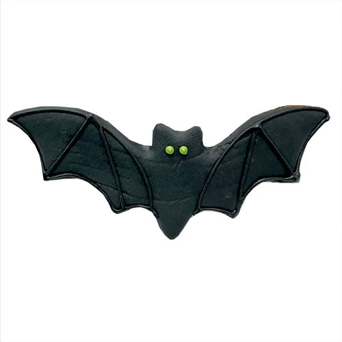 Bat Dog Cookie