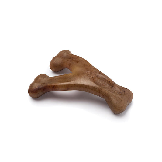 Benebone Bacon Wishbone - Medium