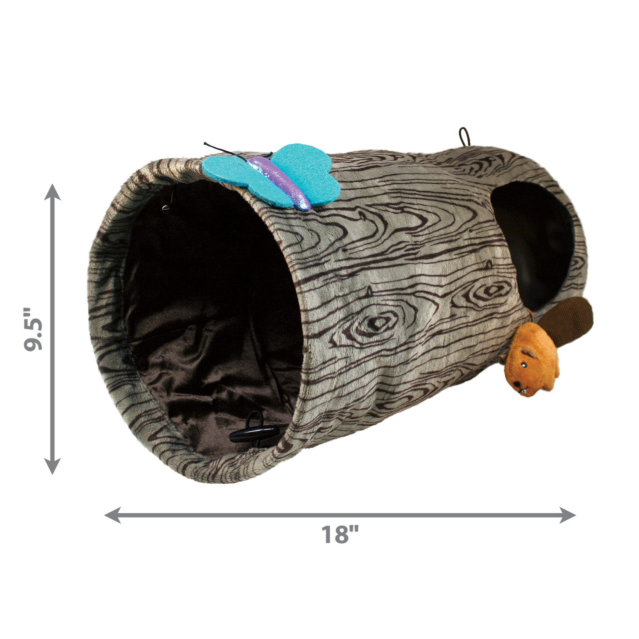 Kong Play Spaces Burrow
