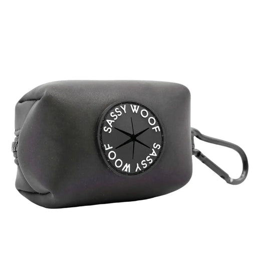 Dog Waste Bag Holder Reflective