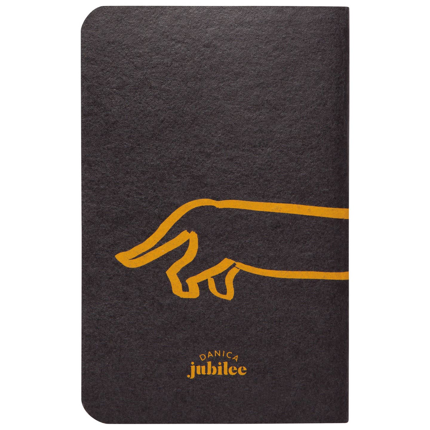 Dog Park Pocket Notebooks - Set of 2