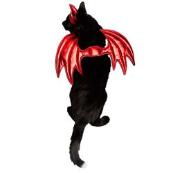 Devil Costume