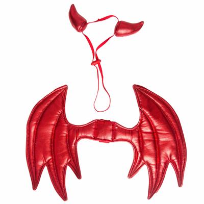 Devil Costume