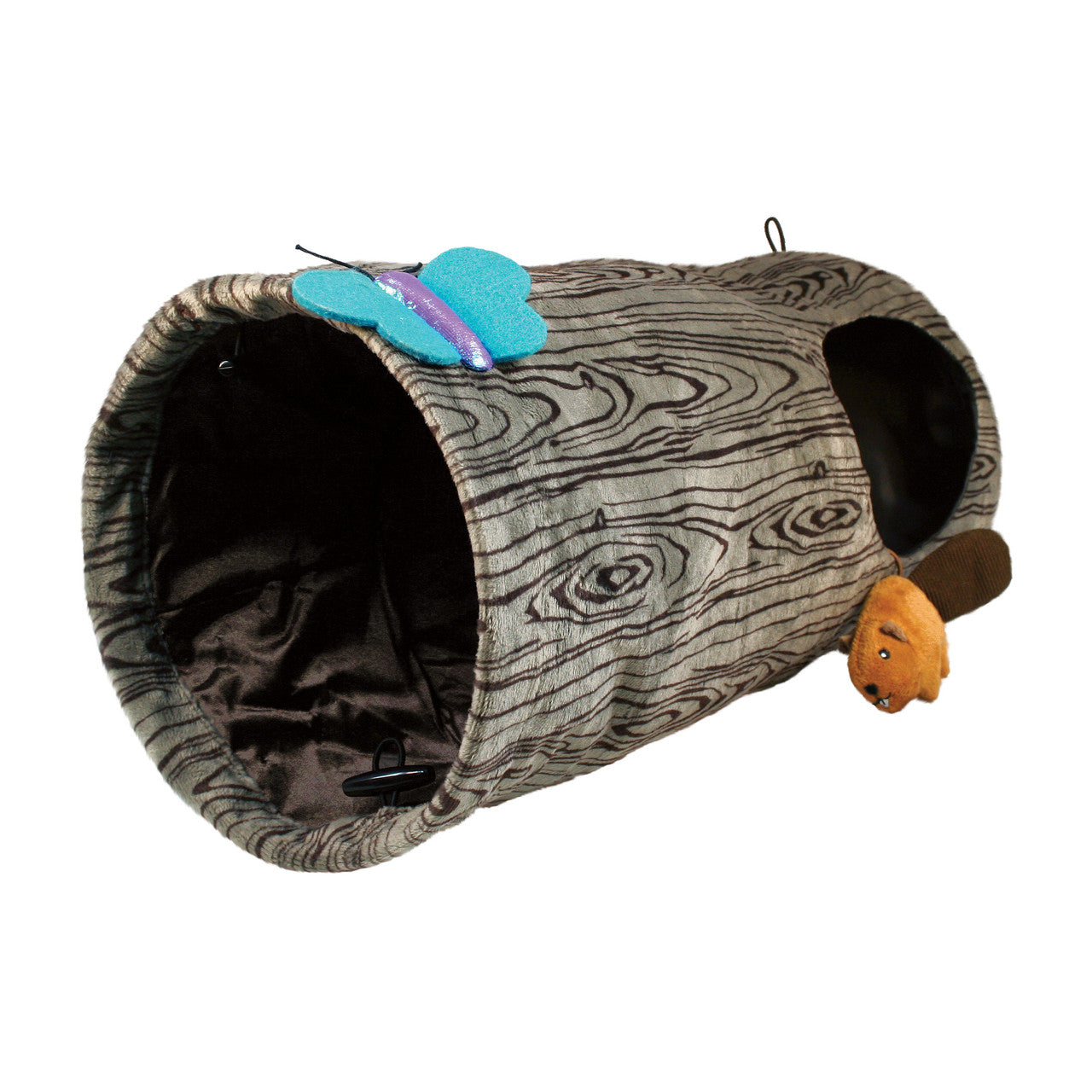Kong Play Spaces Burrow