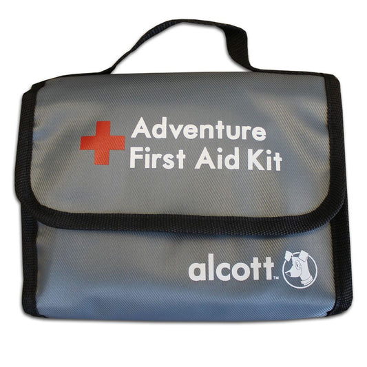 Pet First Aid Kit