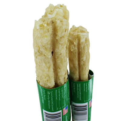 7" Original Beefy Collagen Stick