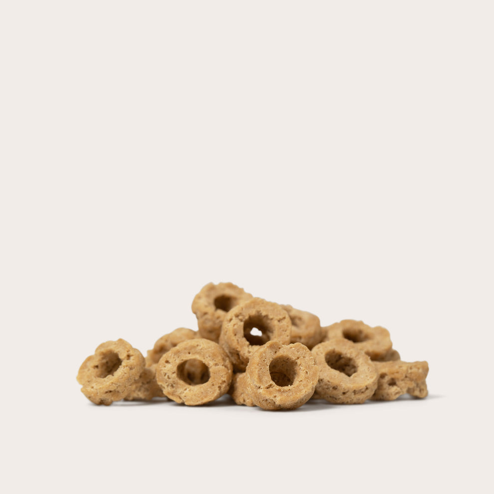 Giddy Kitty Purrsuits Cat Treats - 3 oz